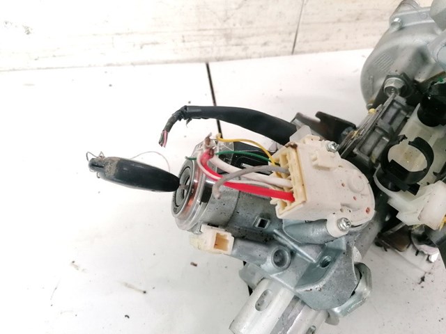 Антена/кільце имобілайзера 897830F010 TOYOTA