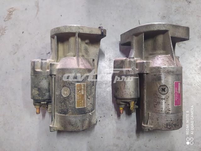 Стартер двигуна 8980281990 ISUZU