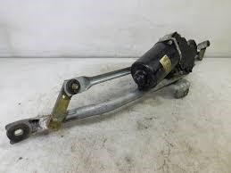 Мотор стеклоочищувача 8D1955113C VAG