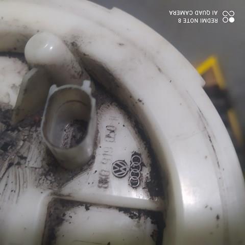 Насос занурювальний в баці 8K0919050H VAG