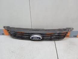 Решітка радіатора 8M518200BD FORD