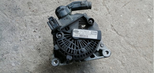 Авто генератор 8V2110300AB FORD
