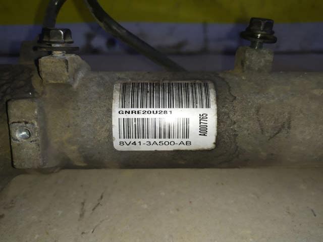 Кермова рейка 8V413A500AB FORD
