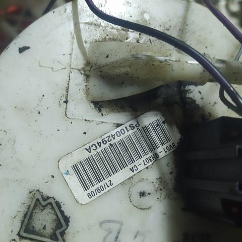 Модуль паливного насосу, з датчиком рівня палива 8V519H307CA FORD