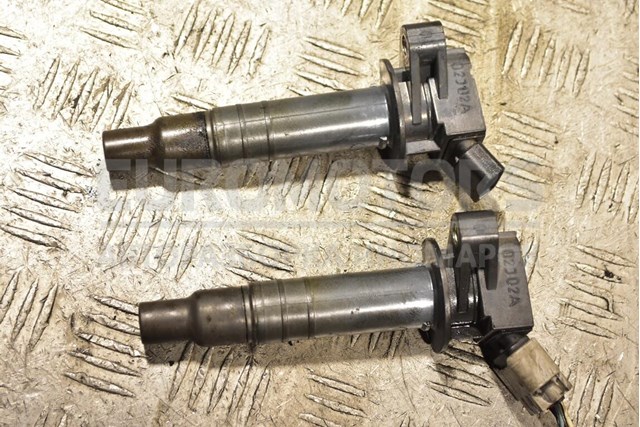 Котушка запалювання 9008019019 TOYOTA