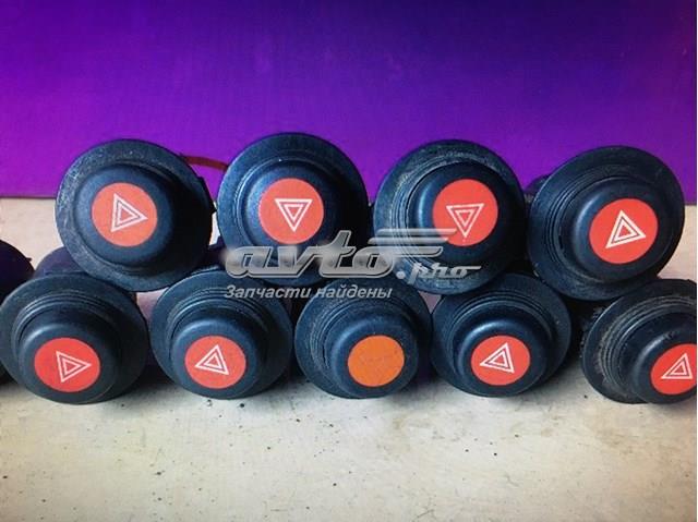 Кнопка включення аварійної сигналізації 90181853 GM