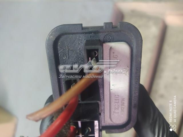 Реле обігрівача 90512510 OPEL
