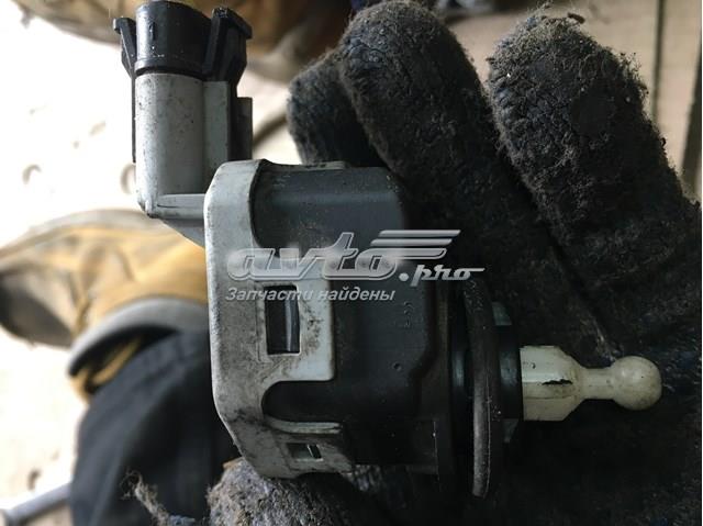 Датчик дорожнього просвіту 90590665 GM