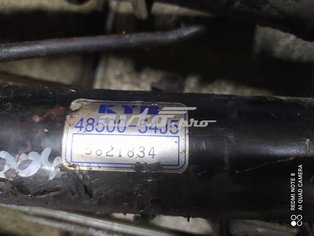 Управління рульове в зборі 91175546 GM