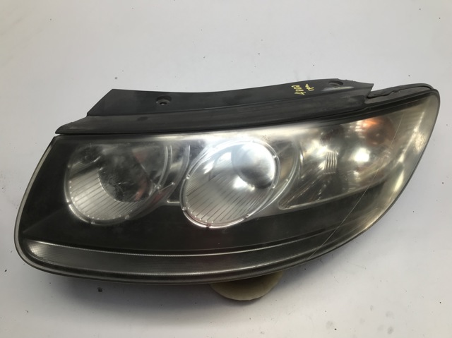 Оптика 921012BXXX HYUNDAI