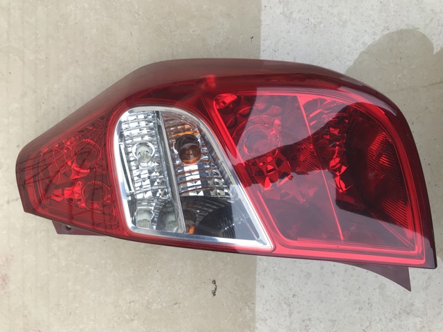 Ліхтар задній правий Hyundai I10