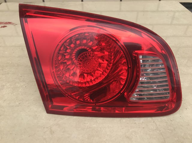 Стоп задній 924052B000 HYUNDAI