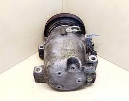 Насос кондиціонера 926002J003 NISSAN