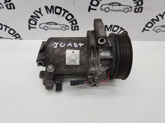 Компресор холодоагенту 926003ZL1A NISSAN