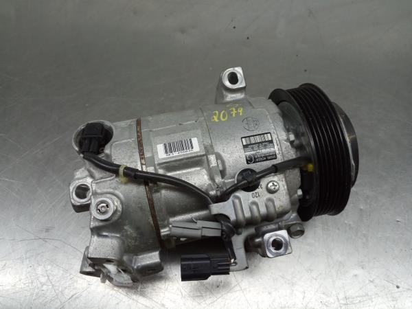 Компресор холодоагенту 926004EB2A NISSAN
