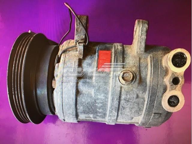 Компресор кондиціонера 926008C812 NISSAN