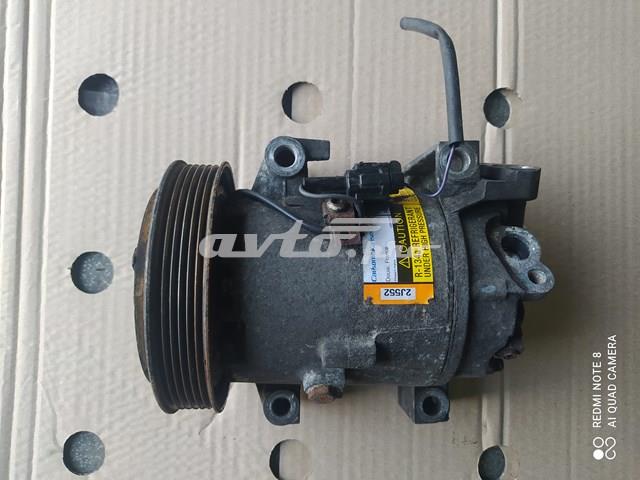 Насос кондиціонера 926009F510 NISSAN