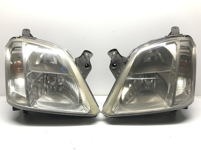 Основна фара - вставка 93321053 OPEL