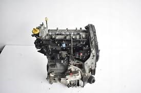ДВЗ 939B3000 FIAT