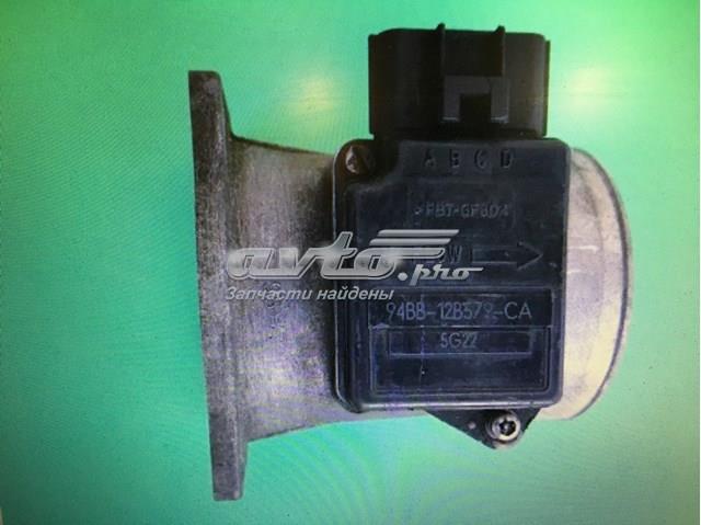 Датчик повітря на впуску 94BB12B579CA FORD