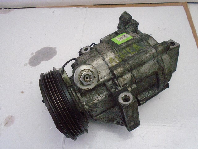 Компресор кондиціонера 9520051KA0 SUZUKI