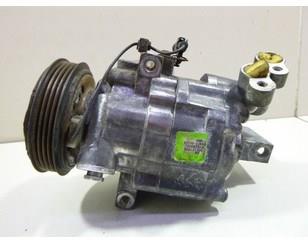 Компресор кліматичної установки 9520051KA0 OPEL