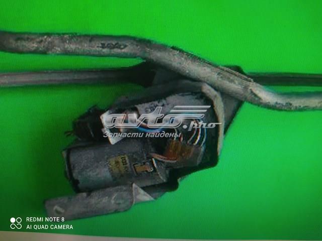 Мотор склоочисника скла (трапеції) 95VB17508BA FORD