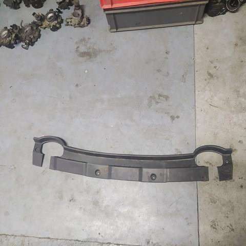 Спойлер переднього бампера, центральний 96011EB400 NISSAN