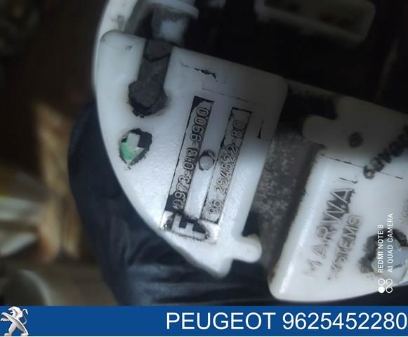 Елемент-турбінка паливного насоса 9625452280 PEUGEOT
