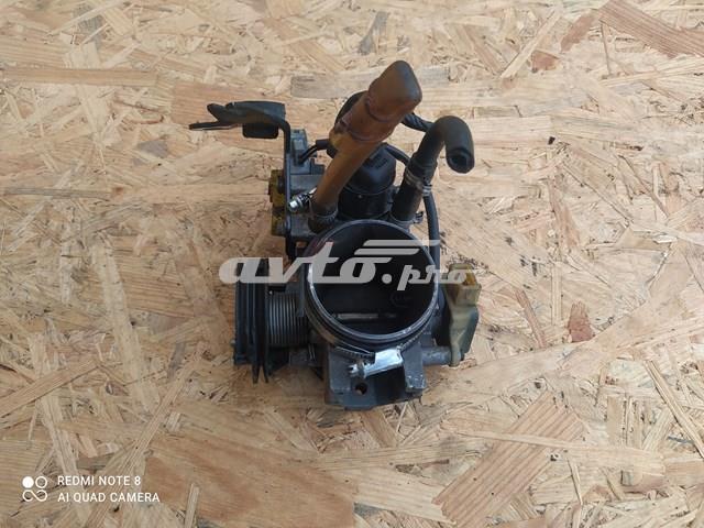Заслінка повітряна 9629788780 FIAT