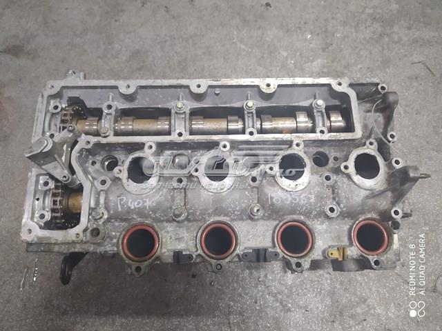 Головка циліндрів 9641752610 PEUGEOT