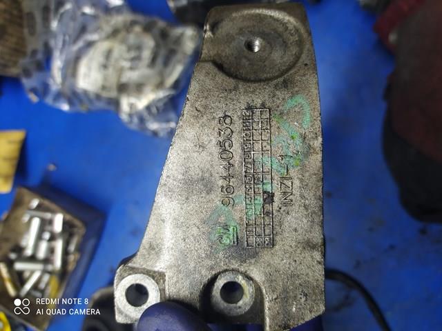 96440538 Opel