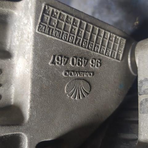 96490467 General Motors