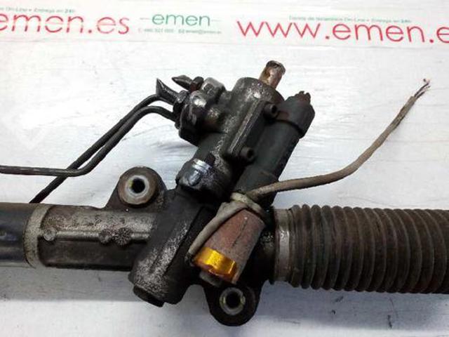 Кермова рейка 96496738 GM