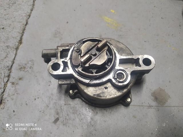 Насос вакуумний 9653898080 PEUGEOT