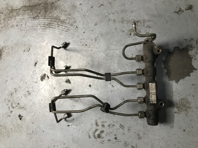 Манометри 9658227880 PEUGEOT