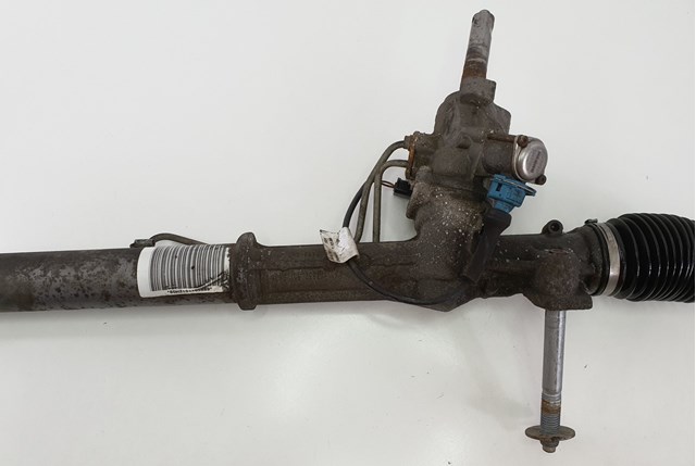 Кермова рейка 9685724980 PEUGEOT
