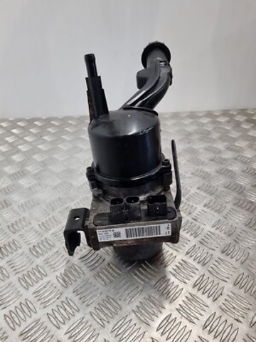 Насос ГПК 9803384280 PEUGEOT