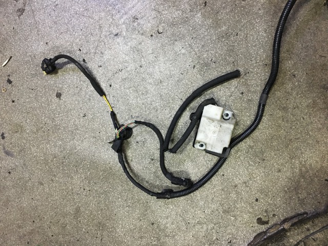 Датчик оксидів азоту NOX 9816245480 PEUGEOT