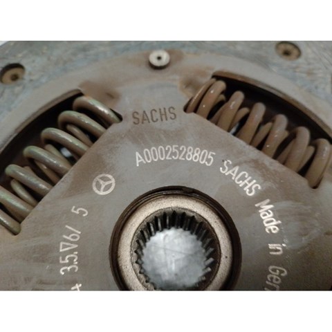 Зчеплення A0002528805 MERCEDES