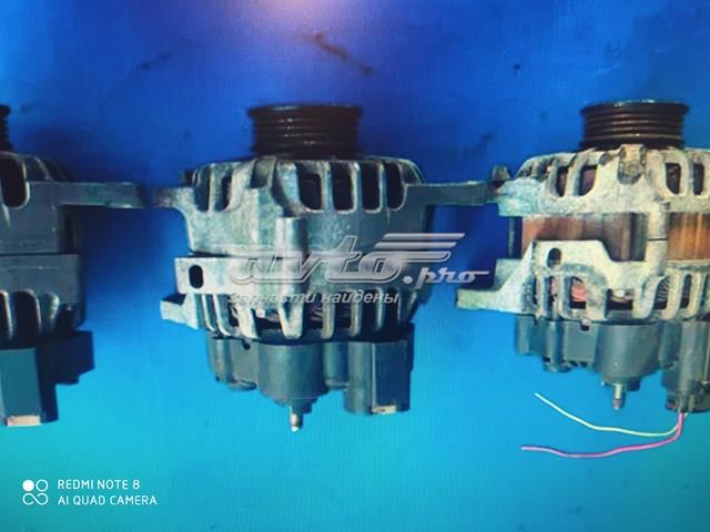 Авто генератор A0002655023 MANDO