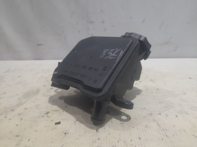Бачок гідропідсилювача A0004602283 MERCEDES