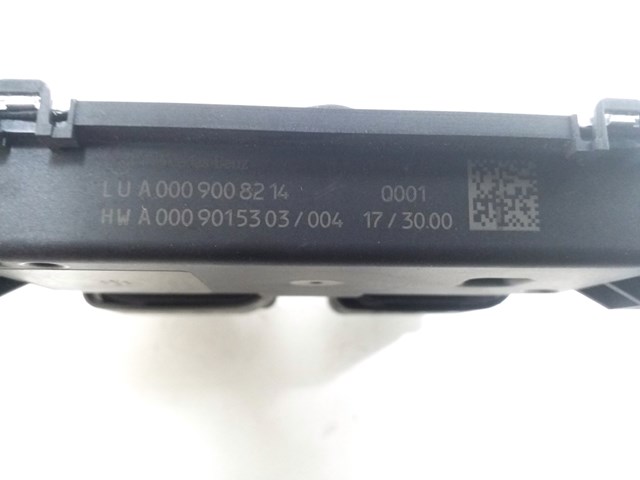Модуль (блок) управління паливного насоса A0009008214 MERCEDES