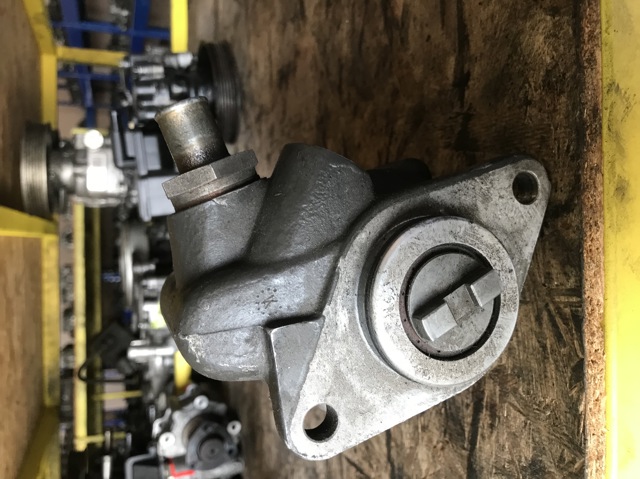 Насос ГПК A0014608080 MERCEDES