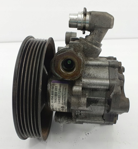 ГПР керма A0044661401 MERCEDES