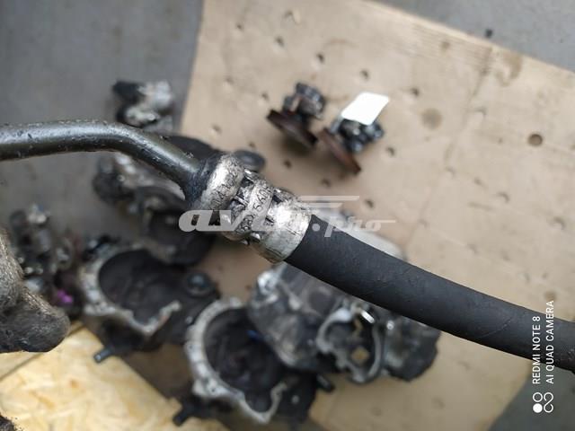 Патрубок гідропідсилювача A1684660881 MERCEDES
