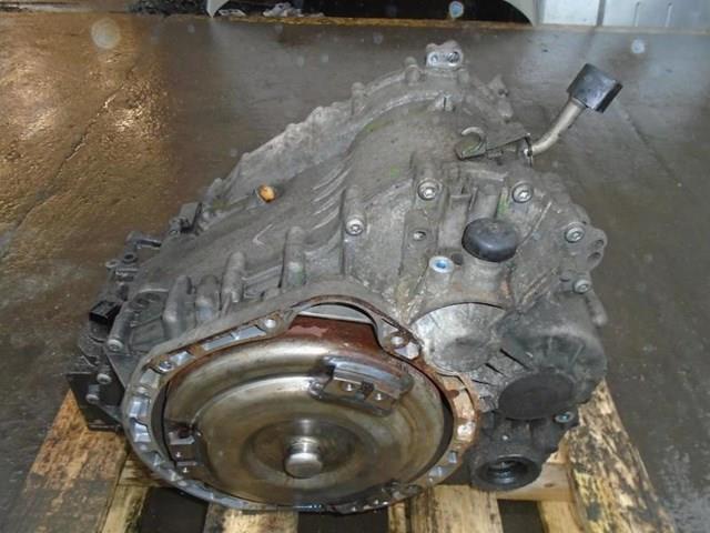 Безступнева трансмісія A1693702300 MERCEDES