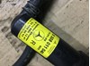 Форсунка омивача фари передньої, правої A1698601247 MERCEDES