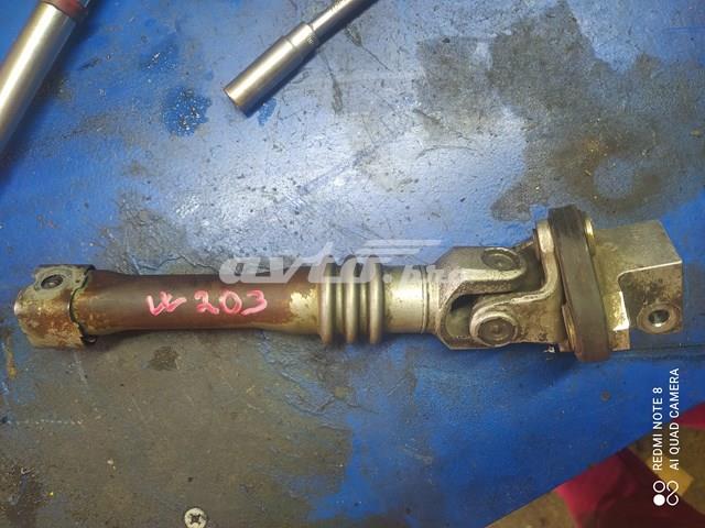 Карданчик вала рульової колонки, нижній A2034620278 MERCEDES