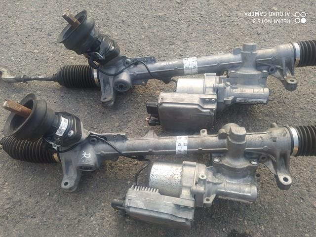 Кермова рейка A2464608100 MERCEDES
